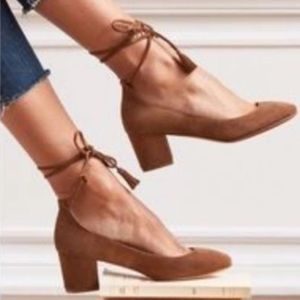 Sezane Valentina Pumps